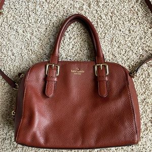 Kate Spade Crossbody Purse